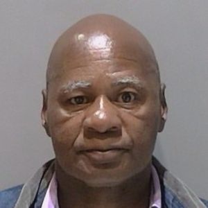 Photo of GRANT, RONALD JAMES