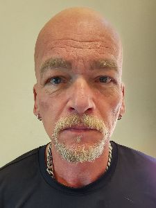 Photo of LYONS, JON LESLIE