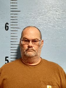 Photo of BLACKSHER, KIRK ALLEN