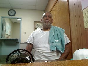 Photo of SILVA, PAUL CHRISTOPHER