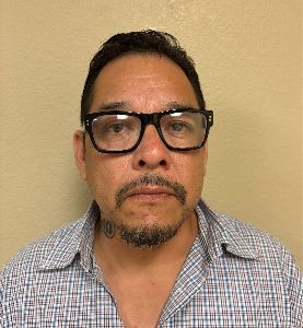 Photo of MARTINEZ, JESUS JR