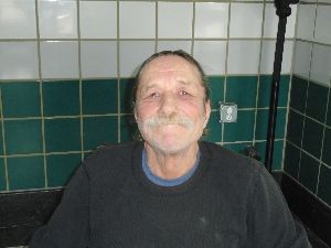 Photo of WHITTINGTON, BRENT NORRIS