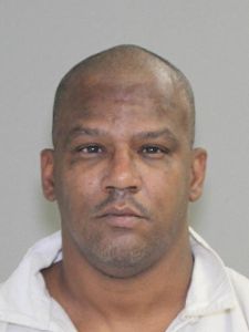Photo of CARR, MICHAEL EARL