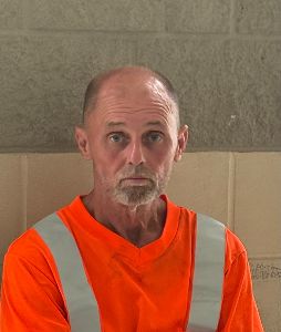 Photo of WOOSLEY, DAVID DONALD JR