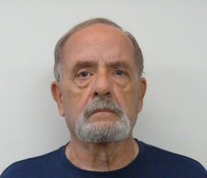 Photo of CARY, JEFFERY GLENN