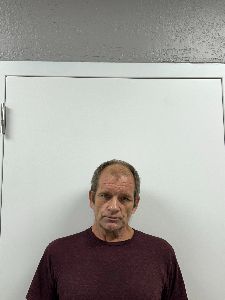 Photo of COTTRELL, DARRELL MICHAEL