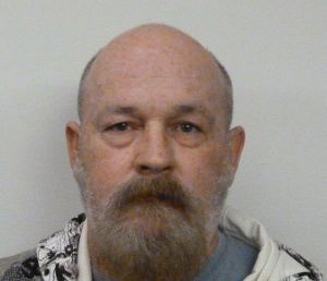 Photo of PARKER, AARON MICHAEL