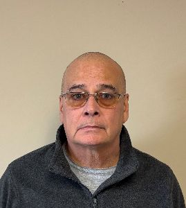 Photo of PEREZ, CHRISTOPHER ERIC