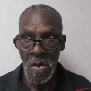 Photo of HORTON, CLINTON