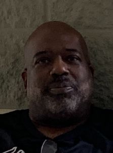 Photo of CHANEY, JAMES