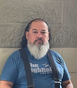 Photo of MARTINEZ, DANNY JOE