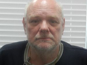 Photo of WALLER, DONALD RUBEN