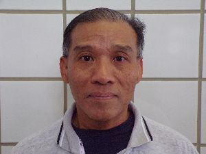 Photo of LUU, KEIN DUNG