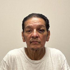 Photo of GUERRA, MARTIN JR