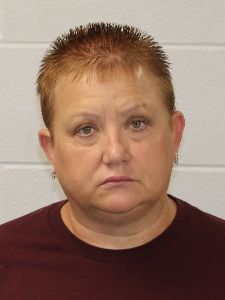 Photo of FULLER, SHANA DENISE