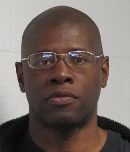 Photo of JONES, GREG ALLEN