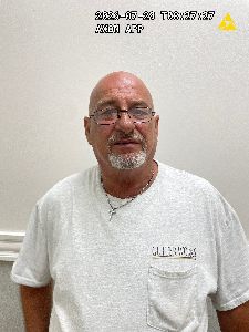 Photo of MC-CRACKEN, RONALD RAY