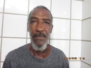 Photo of DAVIS, JOHNNY BENARD