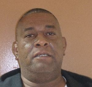 Photo of JONES, JEROME