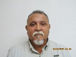 Photo of SALINAS, FRANCISCO JR