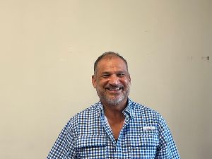 Photo of GARCIA, JOEY MAXIMO
