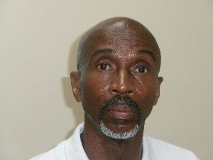 Photo of MC-CULLARD, WAYNE