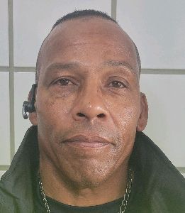 Photo of SMITH, QUINCY DOUGLAS