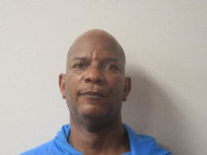 Photo of PEAVY, ANTHONY RONALD