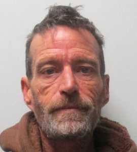 Photo of LYNCH, CHAD WILLIAM