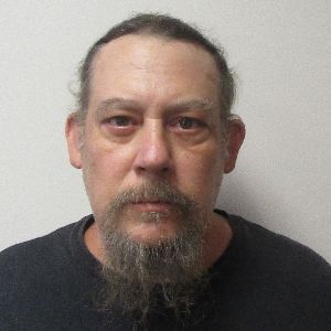 Photo of CARSON, CHRISTOPHER REYNOLDS
