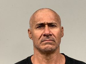 Photo of REYES, PAUL