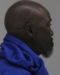 Photo of TUCKER, BERTRAND JEROME