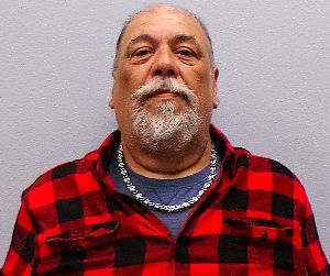 Photo of BENAVIDEZ, NOEL MARTINEZ