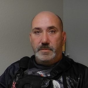 Photo of MARTY, CHARLES EUGENE JR