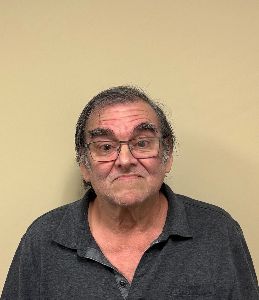 Photo of BURRIS, STEVEN ROBERT