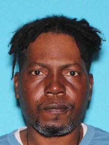 Photo of BLUFORD, TYRIC