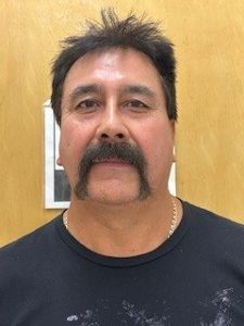 Photo of ALONZO, VICTOR HUGO ORNELAS