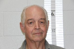 Photo of PETTY, BRUCE WILLIAM