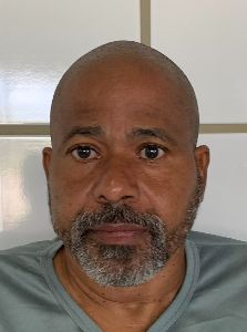 Photo of HARTFIELD, ALBERT LYNN
