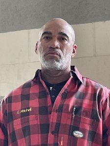 Photo of MITCHELL, CEDRIC PAUL