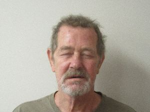 Photo of BERRY, CARL FLOYD