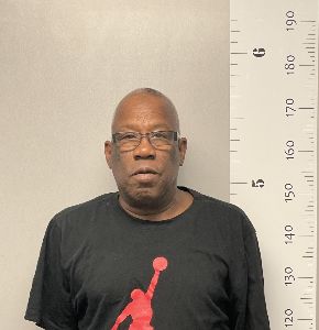 Photo of WILLIAMS, MICHAEL SHAUN
