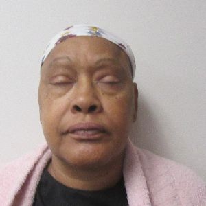 Photo of KINCH, RAQUEL