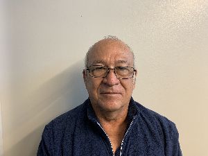 Photo of GARZA, RUBEN VELA