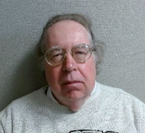 Photo of STEWART, JAMES R