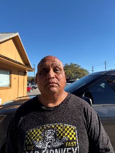 Photo of GALLEGOS, JOSE MANUEL