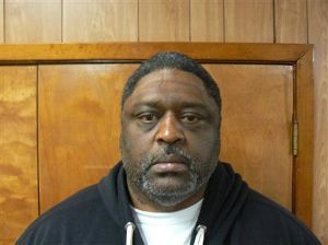 Photo of BOWSER, MICHAEL ANTHONY