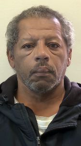 Photo of WILLIAMS, RODNEY F