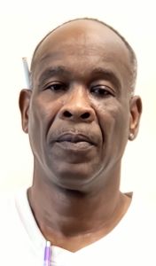 Photo of JOHNSON, CALVIN JEROME