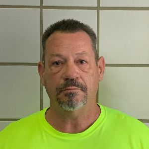 Photo of POWERS, JOHN MICHAEL